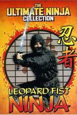 Watch Leopard Fist Ninja 123movies