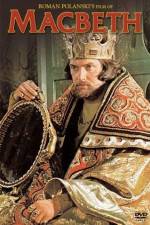 Watch The Tragedy of Macbeth 123movies