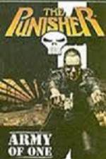 Watch Army of One Punisher Origins 123movies
