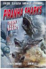 Watch Piranha Sharks 123movies