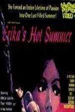 Watch Erika's Hot Summer 123movies
