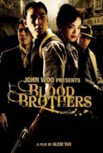 Watch Blood Brothers 123movies
