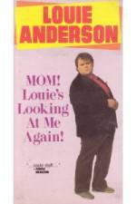 Watch Louie Anderson Mom Louie's Looking at Me Again 123movies