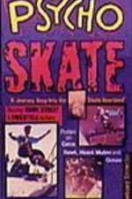 Watch Psycho Skate - Vision (  ) 123movies