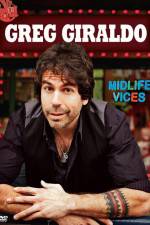 Watch Greg Giraldo Midlife Vices 123movies