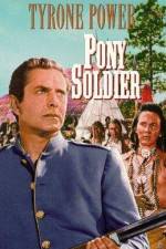 Watch Pony Soldier 123movies