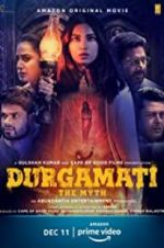 Watch Durgamati: The Myth 123movies