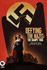 Watch Defying the Nazis: The Sharps' War 123movies