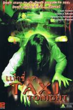 Watch Taxi Tonight 123movies