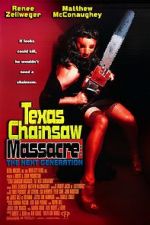 Watch Texas Chainsaw Massacre: The Next Generation 123movies