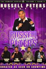 Watch Russell Peters Presents 123movies