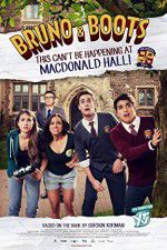 Watch Bruno & Boots: This Can\'t Be Happening at Macdonald Hall 123movies