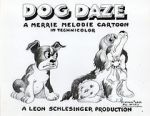 Watch Dog Daze (Short 1937) 123movies