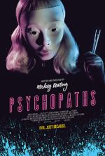 Watch Psychopaths 123movies