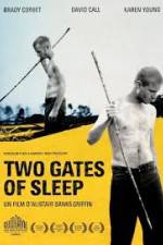 Watch Two Gates of Sleep 123movies