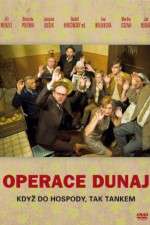 Watch Operation Dunaj 123movies