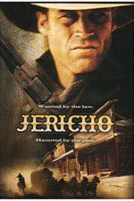Watch Jericho 123movies