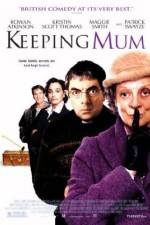 Watch Keeping Mum 123movies