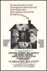 Watch A Delicate Balance 123movies