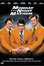 Watch Monday Night Mayhem 123movies