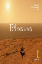 Watch Ten Years on Mars 123movies