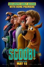 Watch Scoob! 123movies