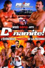 Watch Pride Shockwave Dynamite 123movies