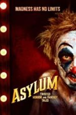 Watch Asylum: Twisted Horror and Fantasy Tales 123movies