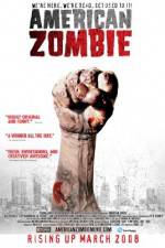 Watch American Zombie 123movies