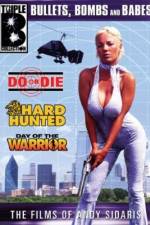 Watch Day of the Warrior 123movies
