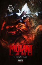 Watch MutantLand (Short 2010) 123movies