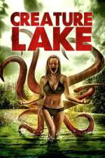 Watch Creature Lake 123movies