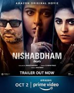 Watch Nishabdham 123movies