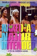 Watch Naked as Nature Intended 123movies