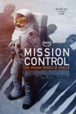 Watch Mission Control: The Unsung Heroes of Apollo 123movies
