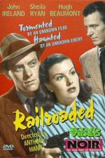 Watch Railroaded 123movies