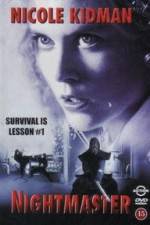 Watch Nightmaster AKA Watch the Shadows Dance 123movies