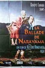 Watch Narayama-bushi kô 123movies