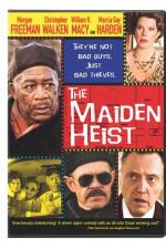 Watch The Maiden Heist 123movies