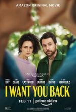 Watch I Want You Back 123movies