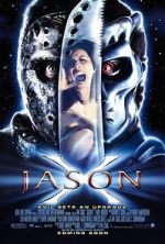 Watch Jason X 123movies