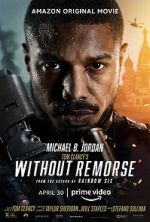 Watch Tom Clancy\'s Without Remorse 123movies
