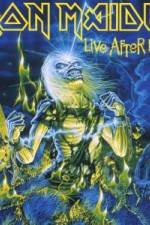 Watch Iron Maiden: Live After Death 123movies
