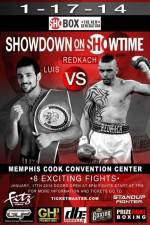 Watch ShoBox - Redkach vs Luis 123movies