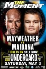 Watch Floyd Mayweather vs Marcus Maidana Undercard 123movies