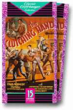 Watch The Amazing Exploits of the Clutching Hand 123movies