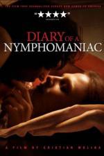 Watch Diary of a Nymphomaniac (Diario de una ninfómana) 123movies