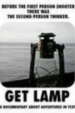Watch Get Lamp 123movies
