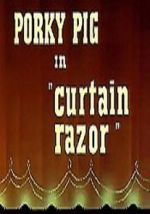 Watch Curtain Razor (Short 1949) 123movies