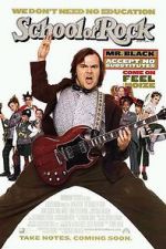 Watch School of Rock 123movies